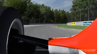 iRacing Lotus 79 in Road America