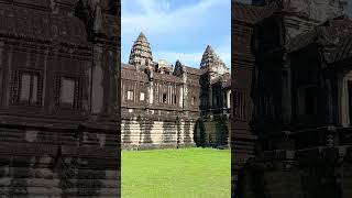 Angkor Wat Temple #angkorwat #guide #cambodia