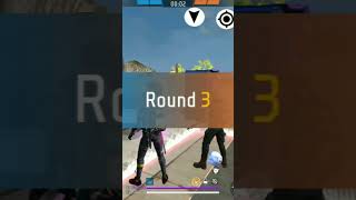 free fire new update 😁 headshot tricks #shorts #trending #viral #funny