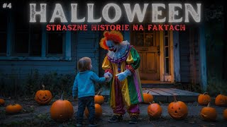 "Nie wypuszczaj swego dziecka w Halloween" | 3 Straszne Historie na FAKTACH