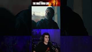 Rick Roasts Jadis 🔥😂 | The Walking Dead: The Ones Who Live #Shorts