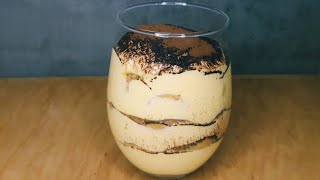 Tiramisu, deser pełen rozkoszy. Zobaczcie sami!