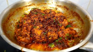 ಚಿಕನ್ ಸುಕ್ಕ | ಕೇರಳ ಸ್ಟೈಲ್ ಚಿಕನ್ ಸುಕ್ಕ chicken sukka recipe.