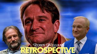 Remembering Robin Williams 10 Years Later | Career Retrospective