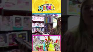 Helena Brincando De Esconde   Esconde Na Loja De Brinquedos   Jéssica Godar E Laurinha E Helena 7