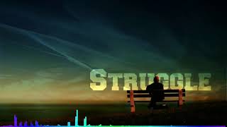 NEFFEX - Struggle (Lyrics)