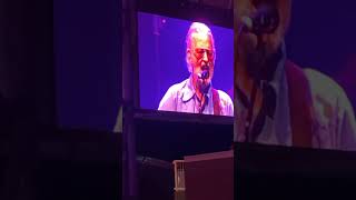 Blue Rodeo - Rose Coloured Glasses - LIVE