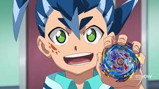 Beyblade Burst Surge: Creation of Hyperion Flamebringer and Helios Blazebringer and Test Battles