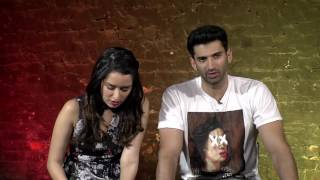 Kapil Sharma Kept Shraddha And Aditya Waiting For 5 Hours.