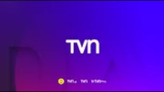 Tandas Comerciales TVN (22/04/2024)