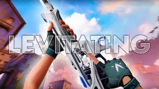 Levitating ❤️🔥(Valorant Montage)