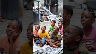 Omo, these children no believe grandpa 😳💁🏻… Part 3 #comedy #mclively #funny #trending