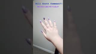 Will he comment? @scottfrenzel 💙🖤💙🖤💙🖤