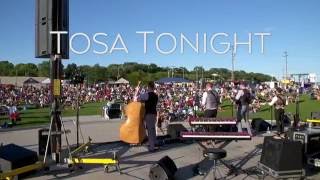 Tosa Tonight