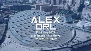 AlexORL Promo