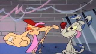 The Ren And Stimpy Show Opening