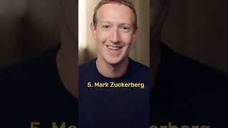 Top 10 Richest Man In The World 2024#shorts #youtubeshorts #world #top10