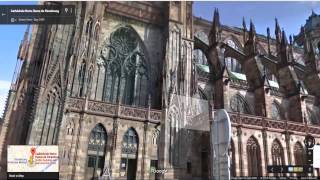 Strasbourg Cathedral | France Visit