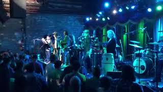 BDB I've Got You Covered 12-30-2017 at Brooklyn Bowl