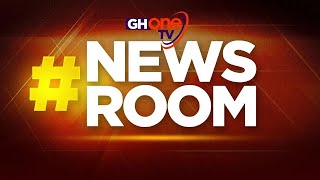 LIVE STREAM: #GHOneNews | 15th November, 2024