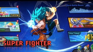 GIFT CODE & TIPS BUAT NEWBIE || SUPER FIGHTER