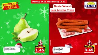 DU HAST DIE WAHL 😍 | Angebote ab Montag, 04.12. bis Samstag, 09.12.