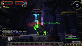 World of Warcraft - Horde Quest Guide - The Grasp Weakens