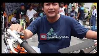 MEMANAS DUNIA HEREX 🔥🔥 BARBARA SPEED VS BRONDONG PROYEK FT WIJAYA RACING LOSSSS |