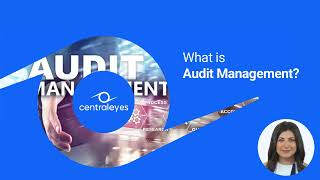 What is Audit Management | Centraleyes