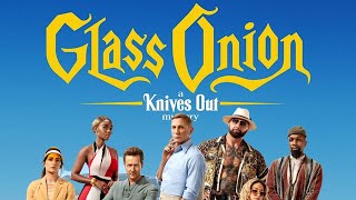 ملخص فيلم glass onion a knives out mystery