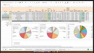 WEBULL DIVIDEND PORTFOLIO - SEPTEMBER UPDATE- LOSING BUT WINNING WITH STOCKS