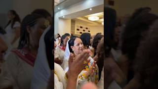 Joshua & Salem Habesha Wedding Houston Texas 2024 #habesha #habeshatiktok