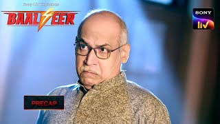 Baalveer S4 - Ep 44 - Coming Up Next - बालवीर S4