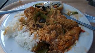 Äter på Chili Thai i Uddevalla 7 ‎september ‎2024 kl. 14:45