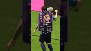 Christian Pulisic 🇺🇸 #easports #fut #fifa23 #playerreview #pulisic #fifaultimateteam #easports