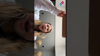 Дружнє нагадування - улюблена акція від Domino’s!😅 так-так, це 259₴ за велику піцу☺️