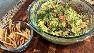 Guacamole