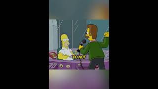 Worst future #highlights #thesimpsons