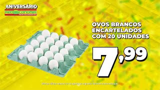 Aniversário Redeconomia🥳 | Válidas somente de 01/08/2024 ou enquanto durarem os nossos estoques