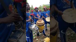 PART 3 MIZISYEN RARA REZIYE FULL BAND KAP METE PLEZI NAN PÉRÉDO SUD-EST HAÏTI #rara