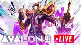 New Gusion skin MLBB LIVE 🔴| Finding Content | Mobile Legends: Bang Bang