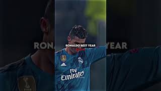 Ronaldo😱