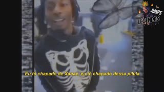 Playboi Carti - Spaceship (Legendado)