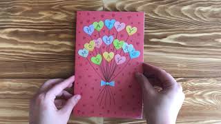 Create Your Own Talking Mother's Day Card