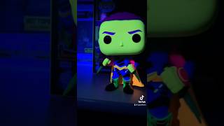 Loki Blacklight Funko Pop Unboxing #funkopop #loki #unboxing #marvel #thor