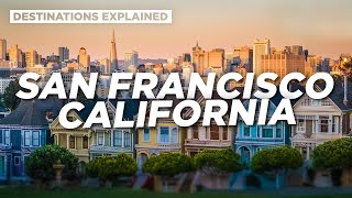 18 Amazing Things To Do In San Francisco | SF Bucket List