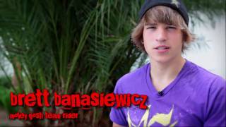 Brett "Maddog" Banasiewicz 2010 BMX Year End Wrap Up