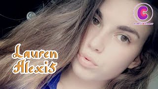 Lauren Alexis | Biography | Body Positivity Artist | Most Beautiful Plus Size Model | Age