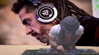 Dj Vesnker (Hi Tech - Set)