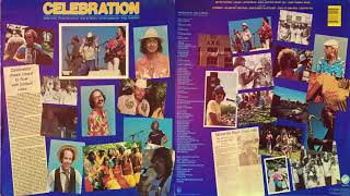 Celebration - Starbaby   (1979)